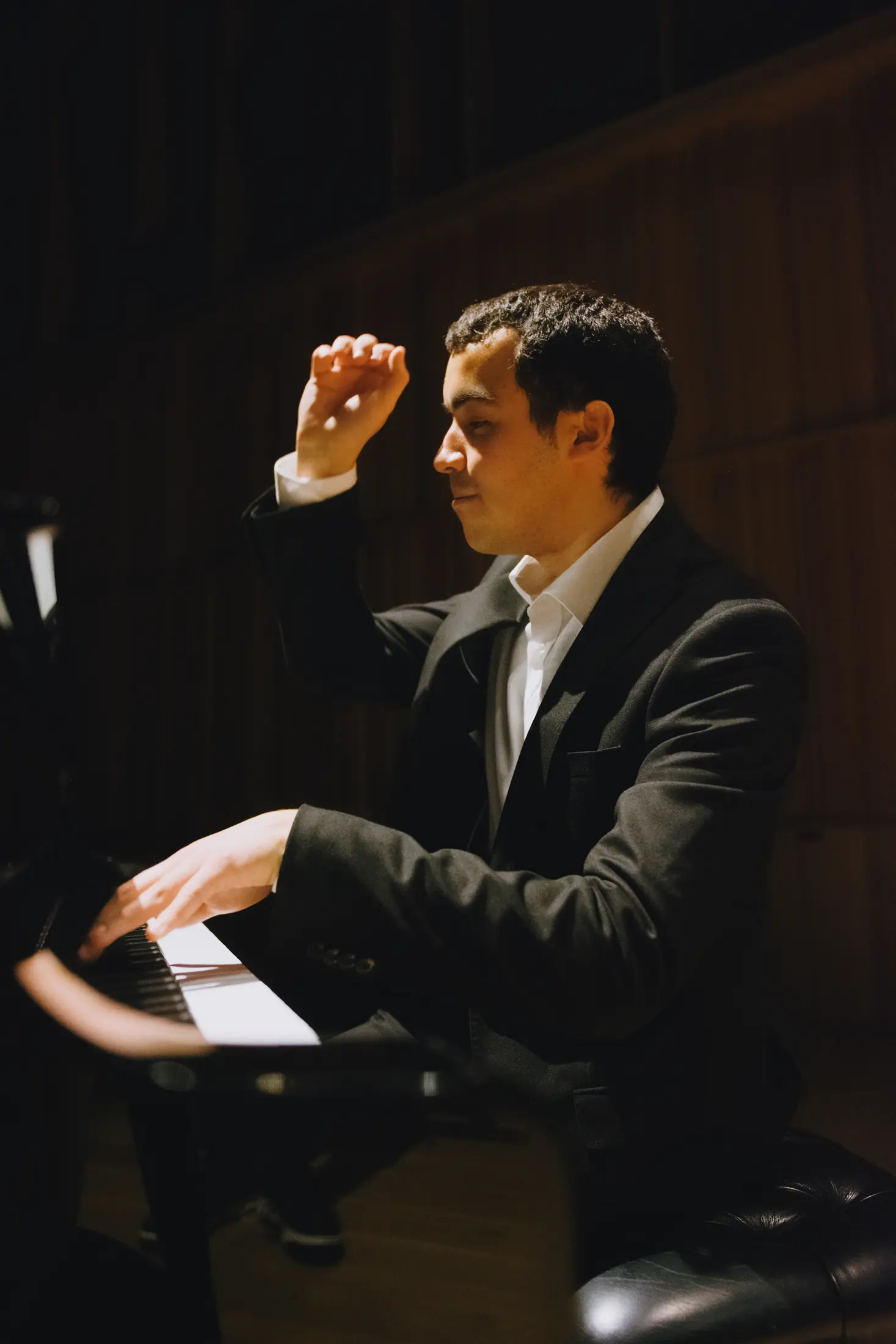 Piano Photoshoot – 23.Nov